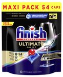 Calgonit finish Spülmaschinentabs POWERBALL ULTIMATE ALL IN 1 54 St.