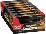 Power System Crunchy Bar 32% Proteinriegel