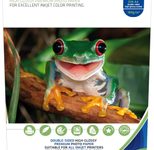 MediaRange Fotopapier MRINK108 DIN A4 hochglänzend 160 g/m²