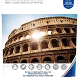 MediaRange Fotopapier MRINK111 DIN A4 matt 140 g/m²