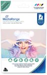 MediaRange Fotopapier MRINK114 13,0 x 18,0 cm hochglänzend 220 g/m²