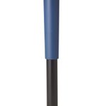 Trendoffice by Dauphin Sitz-/Stehhocker to-swift blau