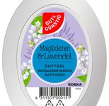 GUT&GÜNSTIG Duftspender Maiglöckchen & Lavendel 150,0 g