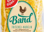 GUT&GÜNSTIG Frischei-Band 500,0 g