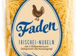 GUT&GÜNSTIG Frischei-Faden-Nudeln 500,0 g