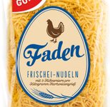 GUT&GÜNSTIG Frischei-Faden-Nudeln 500,0 g