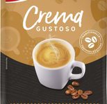GUT&GÜNSTIG Crema Gustoso Kaffeebohnen 1,0 kg