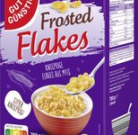 GUT&GÜNSTIG Frosted Flakes 750,0 g