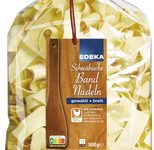 EDEKA Schwäbische Bandnudeln breit 500,0 g