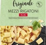 EDEKA Originale Rigatoni No. 26 500,0 g