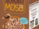 GUT&GÜNSTIG Schoko Müsli 750,0 g