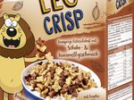 GUT&GÜNSTIG Leo Crisps 750,0 g