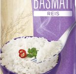 GUT&GÜNSTIG Basmati Reis 1,0 kg