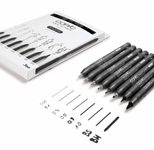 COPIC® Multiliner Fineliner Schwarz