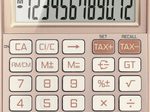 Canon Tischrechner KS-125KB-RG rosegold