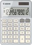 Canon Tischrechner KS-125KB-SL silber