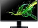 Acer KA270Hbi Full HD Monitor 69 cm (27 Zoll)