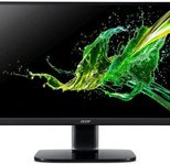 Acer KA270Hbi Full HD Monitor 69 cm (27 Zoll)