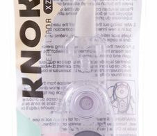 Pentel Nachfüllkassette für Korrekturroller KNOKY 5 mm