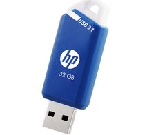 HP USB-Stick x755w 32GB Capless