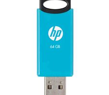 HP USB-Stick v212w 64GB