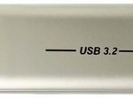 HP USB-Stick x796w 128GB