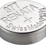 GP Knopfzelle 1.55 V
