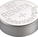 GP Knopfzelle 1.55 V