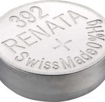 GP Knopfzelle 1.55 V