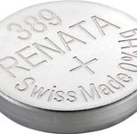 GP Knopfzelle 1.55 V