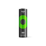GP Akkus ReCyko+ PRO Mignon AA 1.2 V