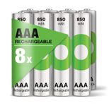 GP Akkus ReCyko+ Mignon AA 1.2 V
