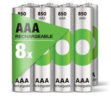 GP Akkus ReCyko+ Mignon AA 1.2 V