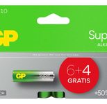 GP Batterien SUPER Mignon AA 1.5 V