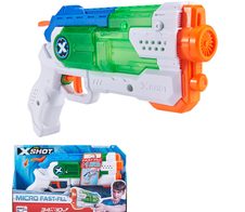 ZURU™ Wasserpistole XSHOT mehrfarbig