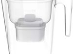 PHILIPS AWP2933WHT/31 Tischwasserfilter