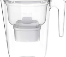 PHILIPS AWP2933WHT/31 Tischwasserfilter