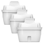 Philips Micro X-Clean + Softening Wasserfilter-Kartuschen