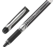 PILOT Hi-Tecpoint Grip V10 Tintenroller 0.7 mm Schwarz