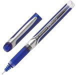 PILOT Hi-Tecpoint Grip V10 Tintenroller 0.7 mm Blau