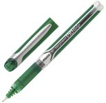 PILOT Hi-Tecpoint Grip V10 Tintenroller 0.7 mm Grün