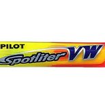 PILOT Spotliter VW BeGreen Textmarker Orange