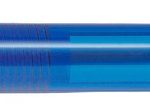 PILOT Super Grip G RT Kugelschreiber 0.6 Blau