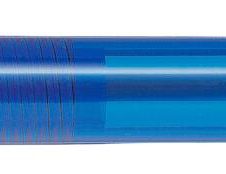 PILOT Super Grip G RT Kugelschreiber 0.6 Blau