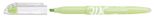 PILOT FriXion Light Natural Textmarker Grün