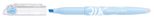 PILOT FriXion Light Natural Textmarker Blau