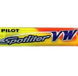PILOT Spotliter VW BeGreen Textmarker Gelb