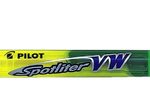PILOT Spotliter VW BeGreen Textmarker Gelb