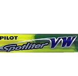 PILOT Spotliter VW BeGreen Textmarker Gelb