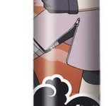 PILOT Tintenroller FRIXION Clicker Naruto, rot, 0,35 mm, rot